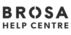 Brosa Help Centre